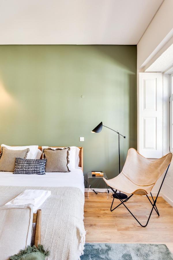 Da'Home - Boavista Green Studio بورتو المظهر الخارجي الصورة