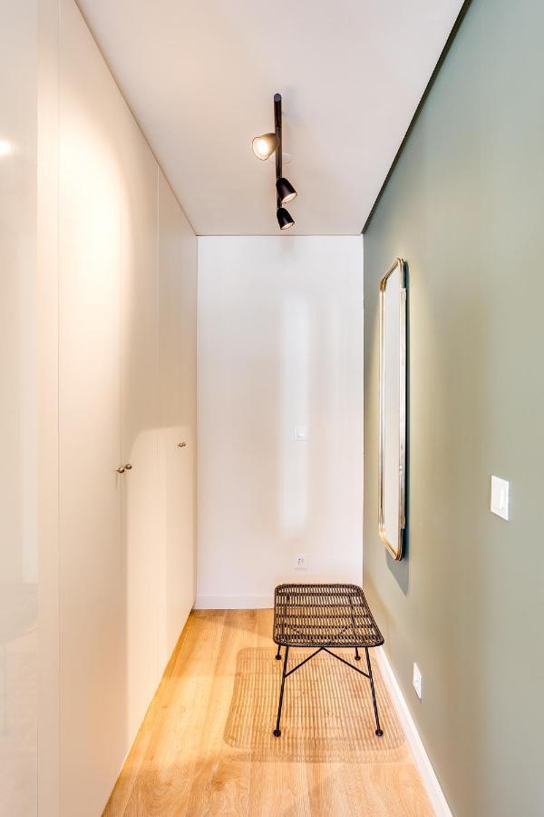 Da'Home - Boavista Green Studio بورتو المظهر الخارجي الصورة